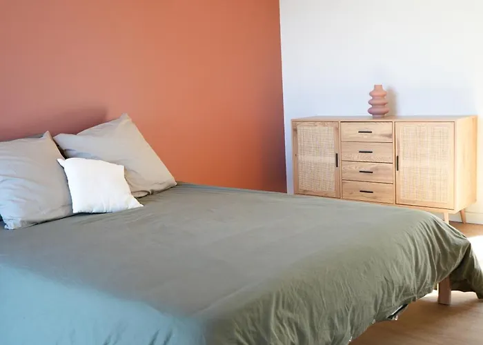 Villa Maison D'architecte Vue Panoramique Piscine Miroir *